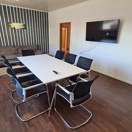 Grosszuegiger Wohntraum Beim Ep Apartment Rust Bagian luar foto