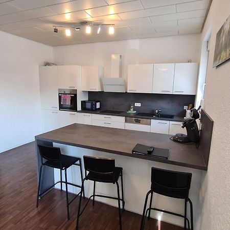 Grosszuegiger Wohntraum Beim Ep Apartment Rust Bagian luar foto