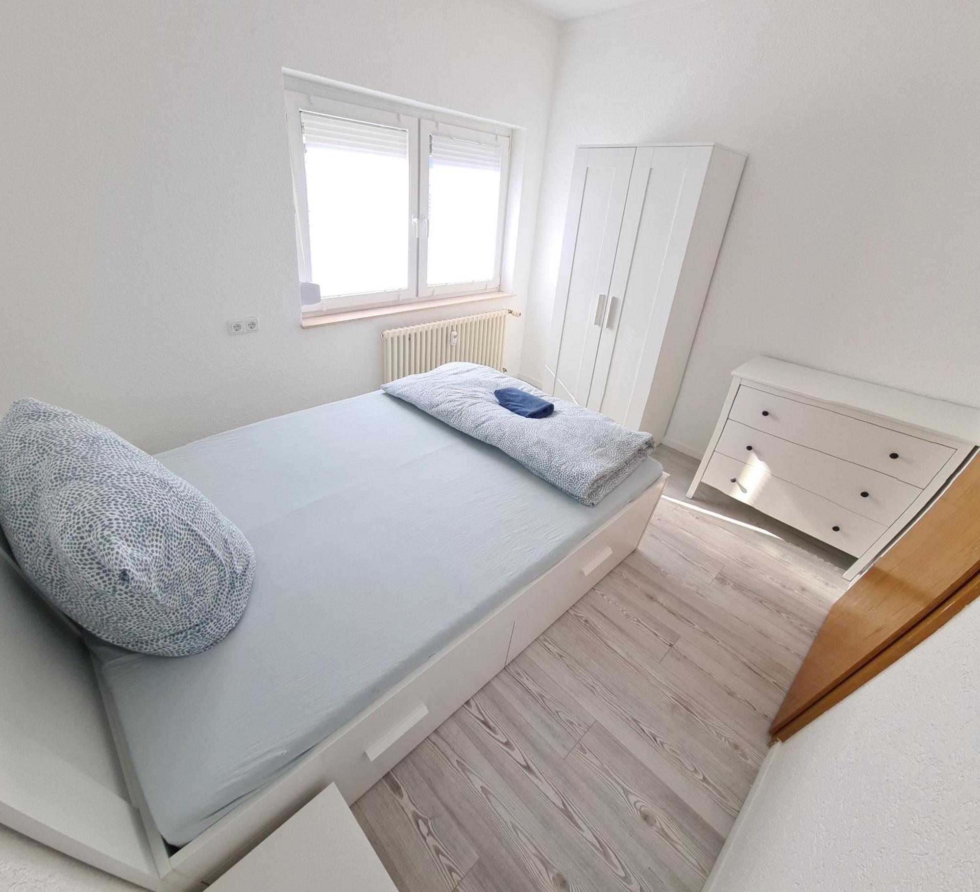 Grosszuegiger Wohntraum Beim Ep Apartment Rust Bagian luar foto