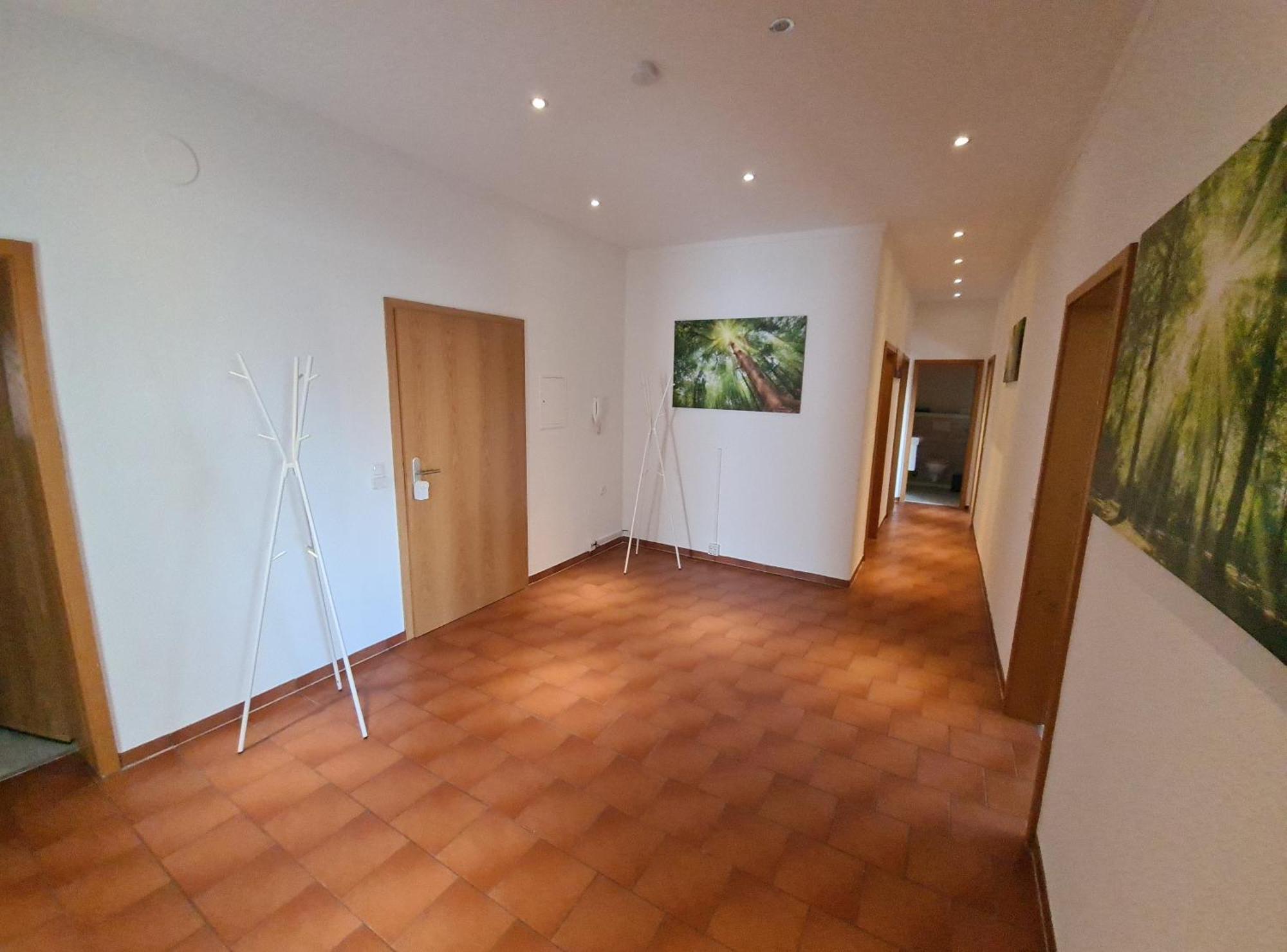 Grosszuegiger Wohntraum Beim Ep Apartment Rust Bagian luar foto