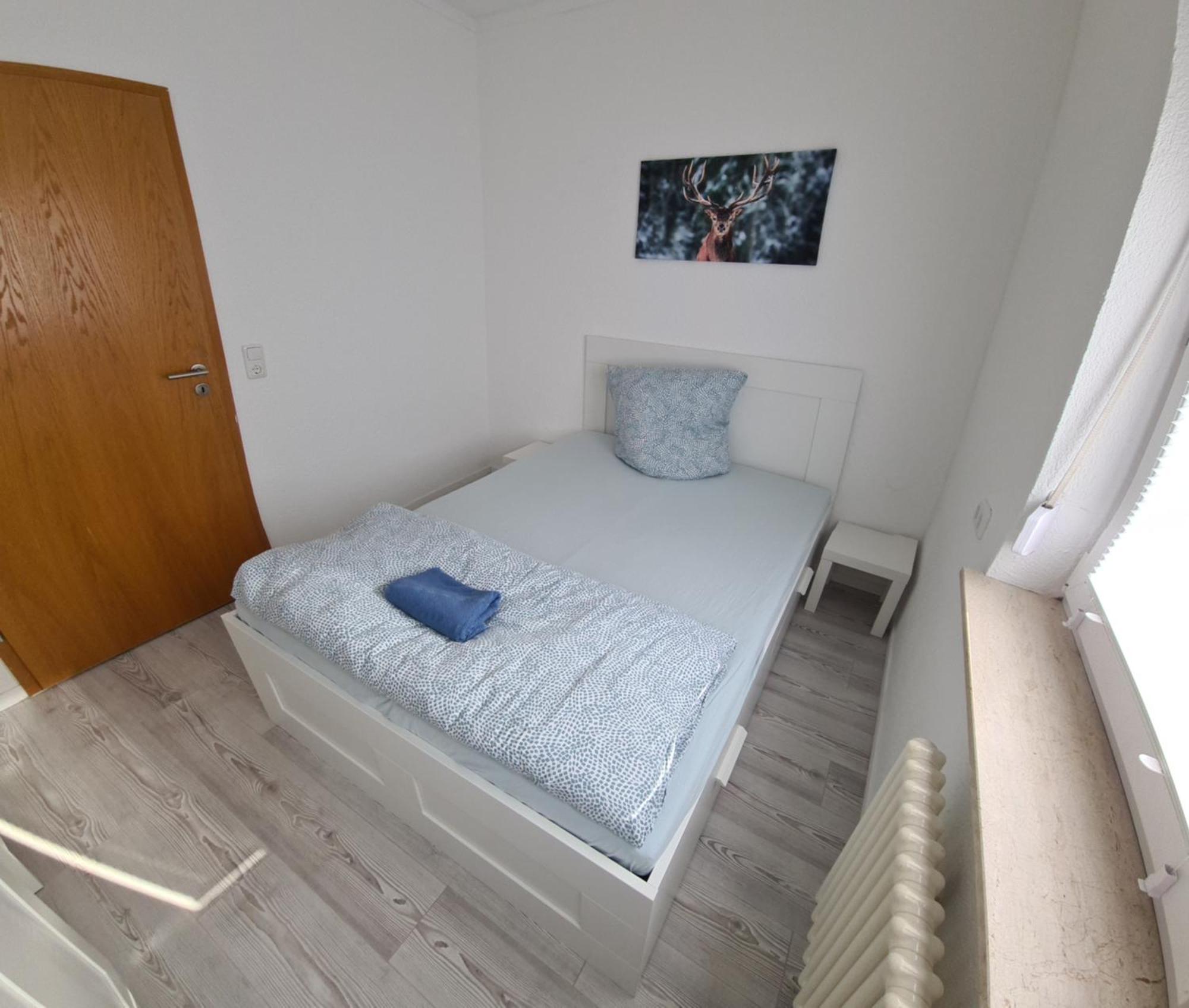 Grosszuegiger Wohntraum Beim Ep Apartment Rust Bagian luar foto